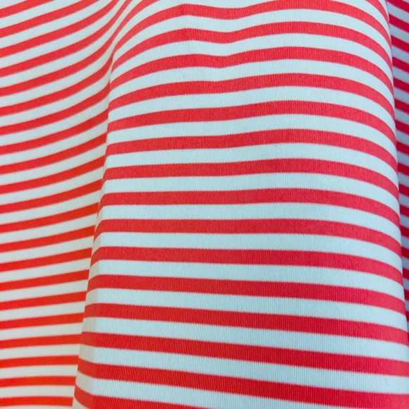 Blue Star coal and white flare skirt  SZ  L - Picture 3 of 6